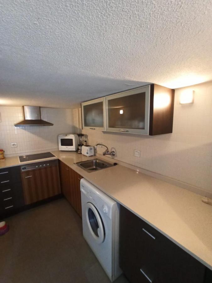 Estudio Primera Linea Con Acceso Privado Al Mar Apartment *